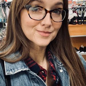 Meet your Posher, Tara